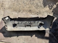 OPEL ADAM bumper rear part rear without sensors PDC EUROPA complete