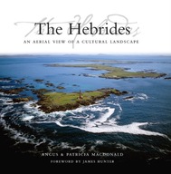 The Hebrides: An Aerial View of a Cultural
