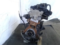 engine BMW E46 2,0D M47 136KM