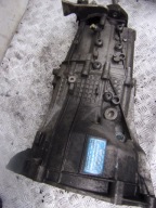 gearbox, manual BMW E60 MTFLT3 2300 - 7533818
