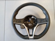 steering wheel, ALFA ROMEO GIULIA 21R RYSY