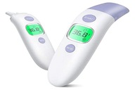 Bezdotykowy termometr cyfrowy dla dzieci i dorosłych Generic