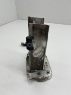 AUDI A6 C7 beam tip pillar sider right front original
