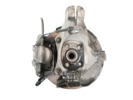 swing of the pivot disc caliper right front CHRYSLER 200C 200 II (14-16)