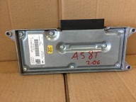 AUDI A4 B8 A5 AMPLIFICATORE AUDIO RADIA 8T0035223J