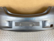 bumper rear part rear OPEL CORSA E V 5 2014-2019 39002839
