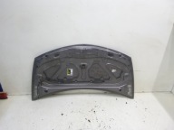 bonnet Renault Clio III TEKNG 3d 2010r.