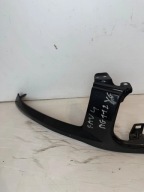 moulding below grill lights Toyota Rav4 II
