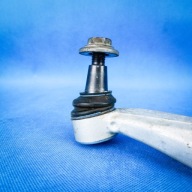 arm front left Audi A8 S8 4H 4H0407693G