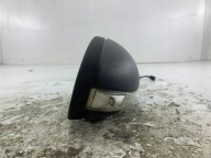 MERCEDES W168 mirror right 7 PIN black,
