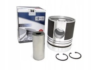 MOTOR DUGATTYÚ MTZ E2 CSAPSZEG 3-AS