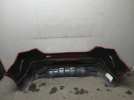 bumper rear part MERCEDES GLC W254 COUPE AMG