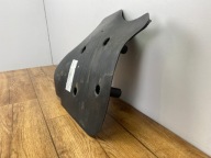 Blende Abdeckung Unterfahrschutz BMW 4 G22 2020+