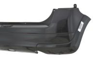 bumper rear rear part OPEL AGILA A LIFT
