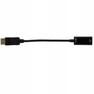 Adapter Kabel Display Port do HDMI 2.0 DP 4K/60Hz