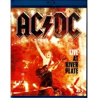 {{{ AC/DC - LIVE AT RIVER PLATE (1 BLU-RAY) USA