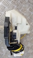MERCEDES W220 lock right rear part EUROPA