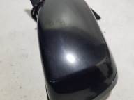 Spiegel links BMW E63 E64 9 PIN 475 BLACK SAPPHIRE