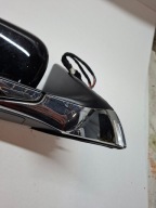 mirror right JEEP COMPASS 10 PIN E11048423