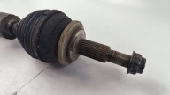 semi-axis left front 2.2 D-4D TOYOTA RAV-4 III