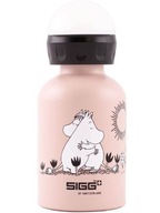 Turistická fľaša X Moomin 0,3L Love SIGG