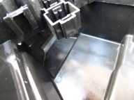 Boîte Module fusibles 7L0907355 AUDI Q7 4L