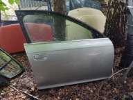 door right front right front AUDI A6 C6 LY7W