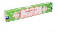 Satya Kadzidełka Patchouli 15g