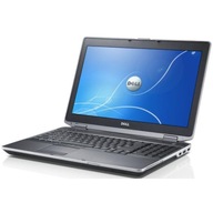 Laptop Dell Latitude E6530 i5-3210M 8GB 240GB SSD HD+ Windows 10 Home