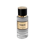 PARFUM GRIS Intense d'Argent Sasso extrait Parfum 50 ml Flakon bez korka