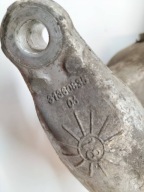 arm left front Volvo V60 II (2018- )