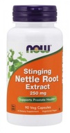 NOW FOODS Stinging Nettle Root Extract (90 kaps.)