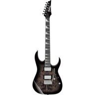 IBANEZ GRG220PA1-BKB - ELEKTRICKÁ GITARA