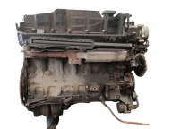 engine pillar BMW E39 3.0 D 193KM 142kW M57D30 245 TYS FILM