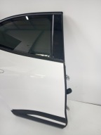door right rear. OPEL MOKKA B 21R