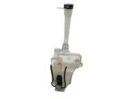 washer fluid tank pump OPEL MOKKA X (2012-2019) 95326311