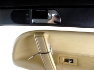 BOK door upholstery right front VW TOUAREG 7L6 867