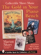 Gold in Your Piano Bench: Collectible Sheet