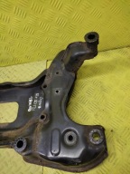 SKODA SUPERB II KOMBI 2.0 TDI subframe axle beam axle beam