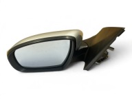 mirror exterior left side Hyundai i20 2 GB 2014 87617-C8140