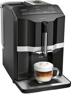 Automatický tlakový kávovar Siemens TI351209RW 1300 W čierny
