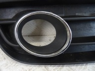 grid of a bumper left front AUDI A1 8X 8X0807681A