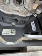 FORD FIESTA MK7 15R lenkrad C1BB3600