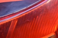 light right rear part rear 02-51 TOYOTA COROLLA E12 3D HB 00-08