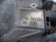 Getriebe PNW AUDI A1 15r 1.4 FSI 92kW