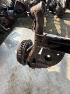 sider rear axis sususpension DACIA LOGAN II MCV KOMBI 12