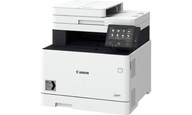 Canon MF 744 CDW kolor A4 Wifi około 9 tys.