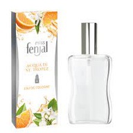 Miss Fenjal ACQUA DI ST.TROPEZ COLOGNE 50ML