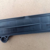 Ford Fiesta MK7 frame of a filter, cab spoiler