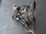 OPEL ZAFIRA B 1.8 16V B Getriebe U4C394